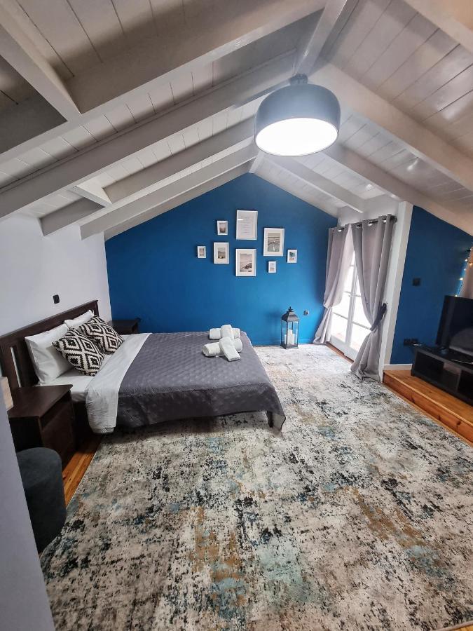 Deisisroom Poseidon Appartement